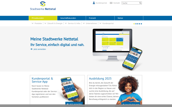 www.stadtwerke-nettetal.de