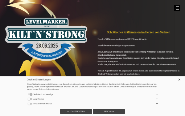kiltandstrong.de