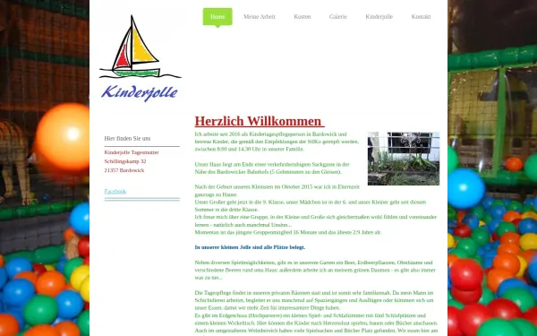 www.kinderjolle.de