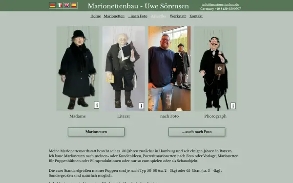 www.marionettenbau.de
