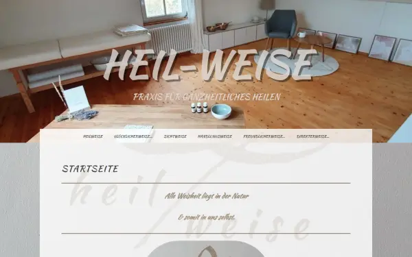www.heil-weise.de
