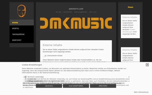 dmkmusic.de