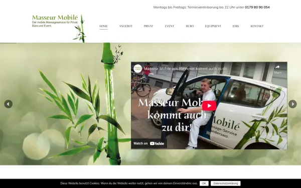 www.masseur-mobile.de