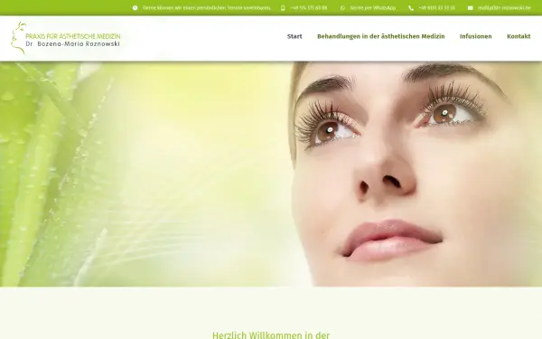 dr-roznowski.de