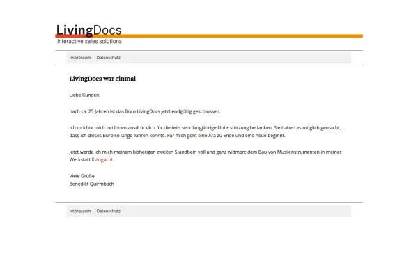 livingdocs.de