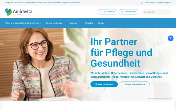 www.amiravita.de
