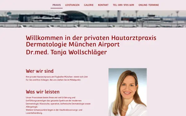 www.dermatologie-am-airport.de