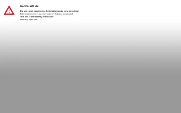 baehr-sitz.de