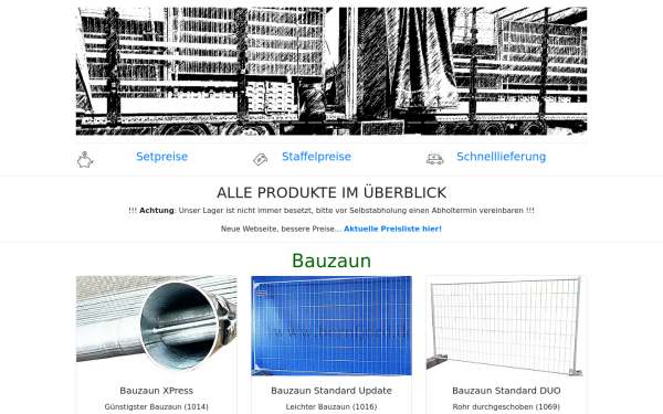 mobilfence.de