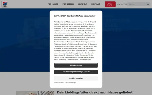www.hillspet.de