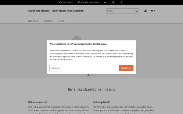 aktiondesmonats.de