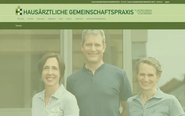 drs-hestermann-menzer.de
