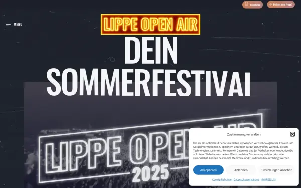 lippe-open-air.de