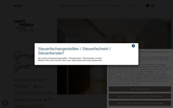 www.merl-neiser.de