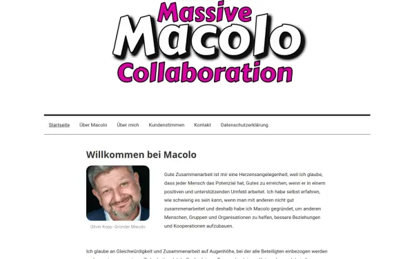 macolo.de