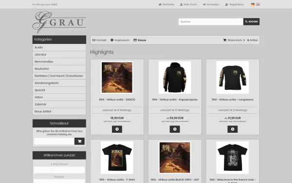 www.grau-mailorder.de