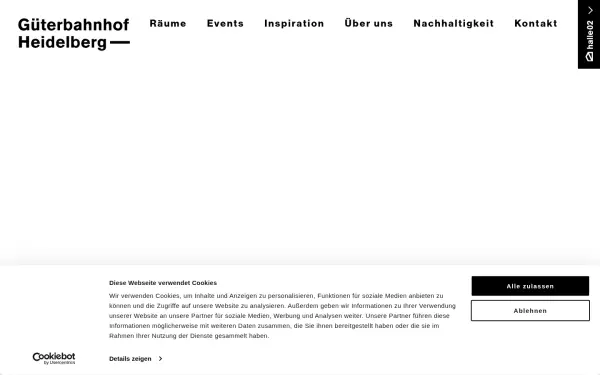 www.gueterbahnhof.de