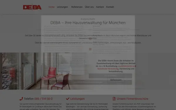 deba-hausverwaltung.de