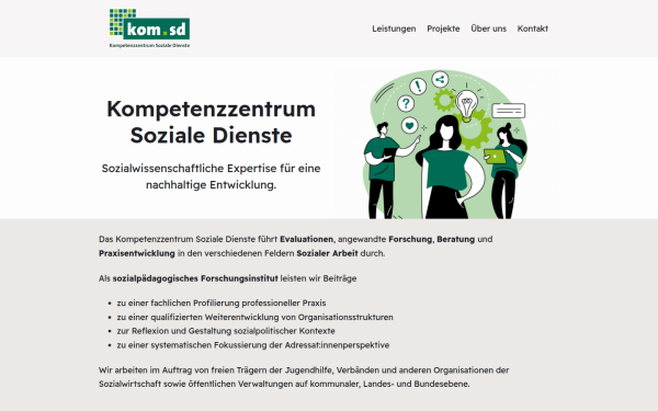 komsd.de