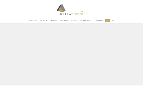 www.gstaad-airport.ch