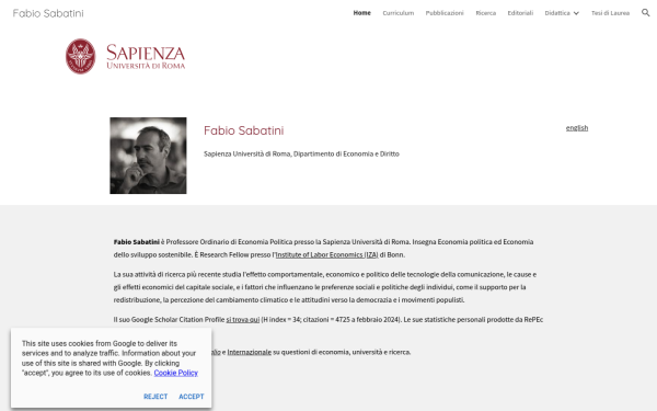 fabiosabatini.site.uniroma1.it