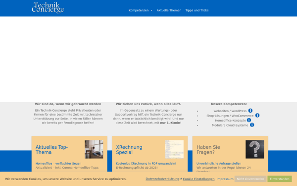 technik-concierge.de