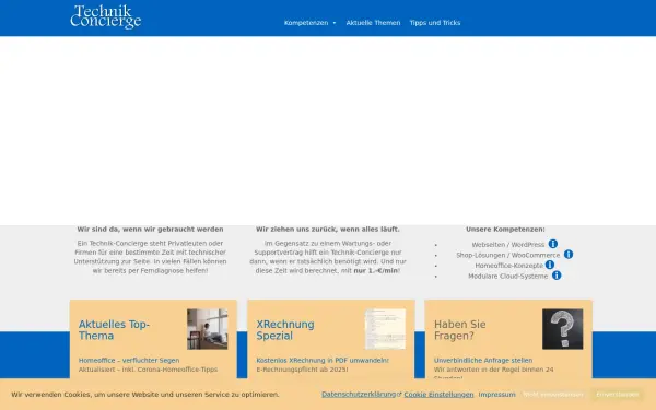 technik-concierge.de