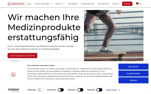 www.mediacc.de