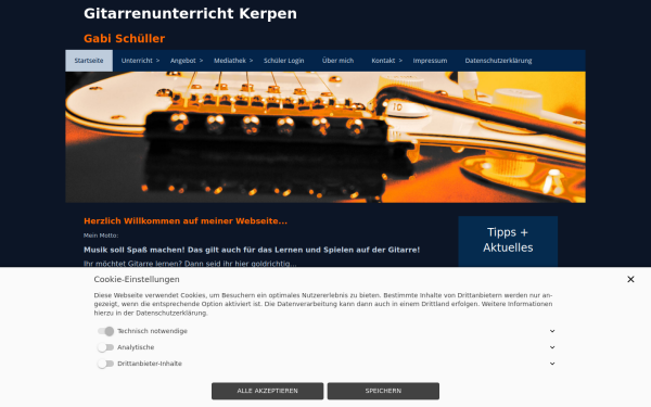 gitarrenunterricht-kerpen.de