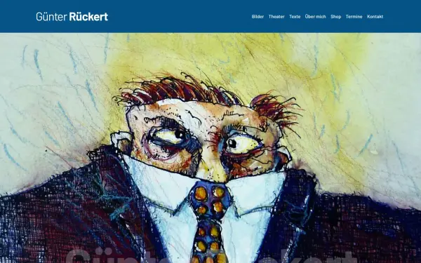 guenter-rueckert.de