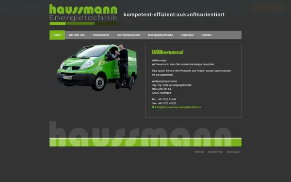 haussmann-energietechnik.de