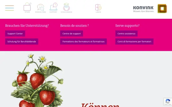 www.konvink.ch