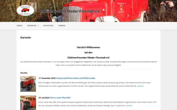 www.oldtimerfreunde-nieder-florstadt.de