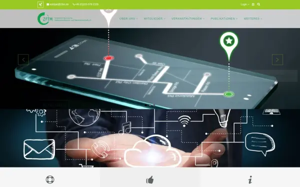 www.zftm.de