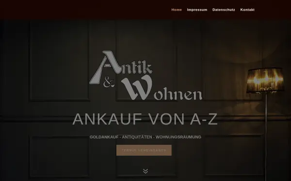 antik-wohnen-uhl.de