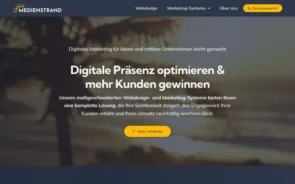 medienstrand.de