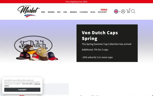 www.frenchmarket.eu