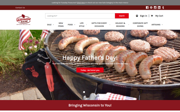 www.wisconsinmade.com