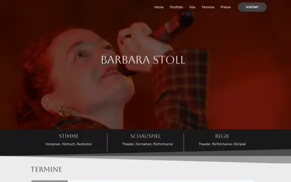 barbara-stoll.com