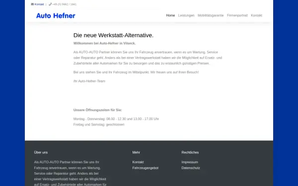 auto-hefner.de