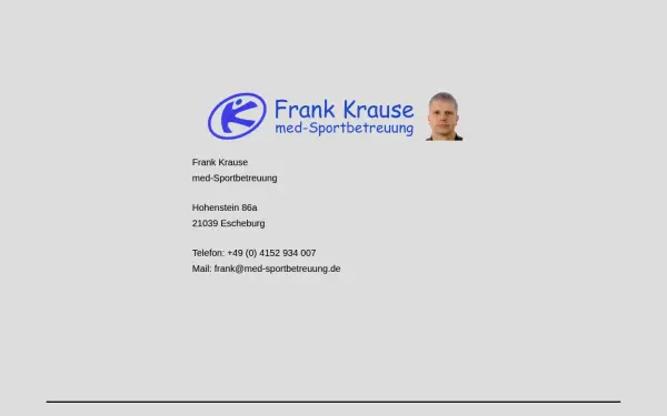 med-sportbetreuung.de