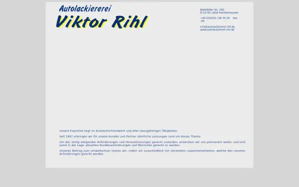 autolackiererei-rihl.de