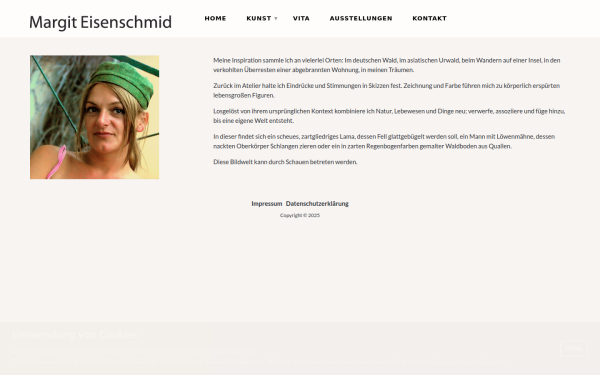 margiteisenschmid.de