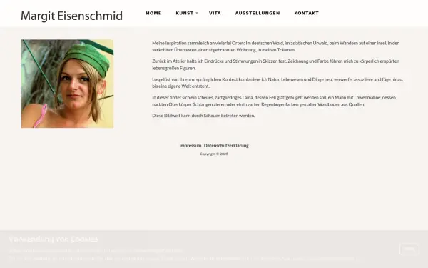 margiteisenschmid.de