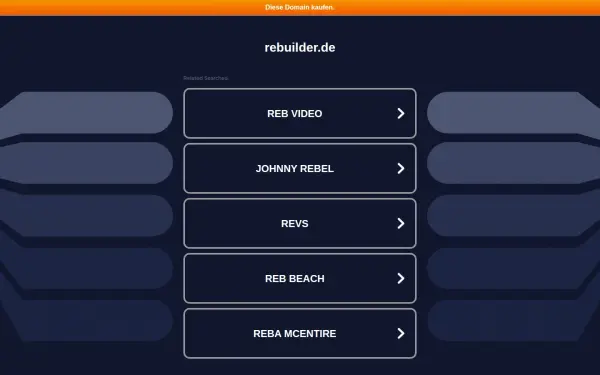 rebuilder.de