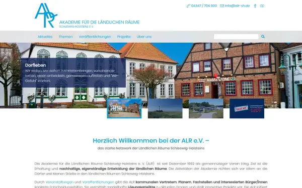 www.alr-sh.de