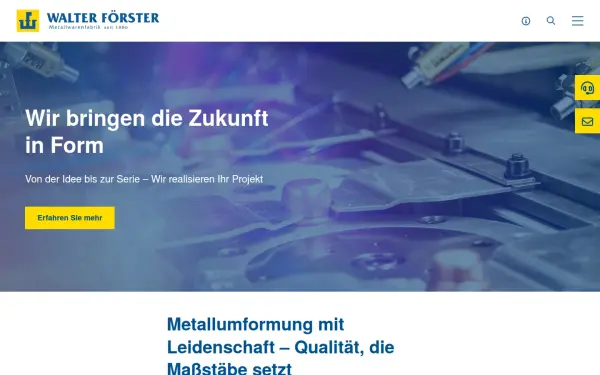 www.walter-foerster.de