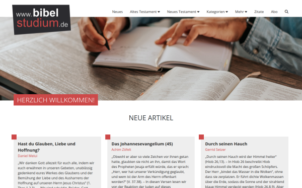 www.bibelstudium.de
