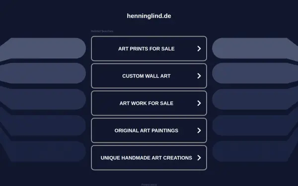 henninglind.de