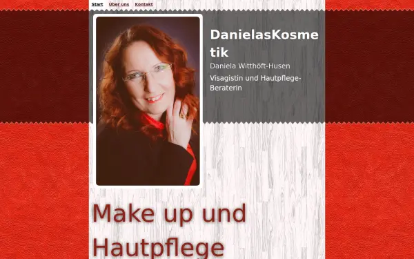 danielaskosmetik.de